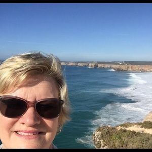 Meet your Posher, Deanna